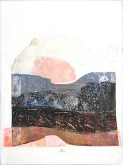 Red Dawn by Karin Bruckner