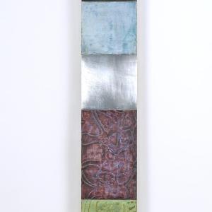 Strata H-14 by Francie Hester