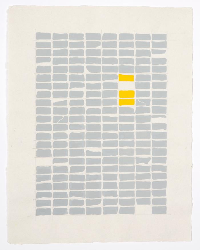 Three Yellow Bricks by Kate Snow