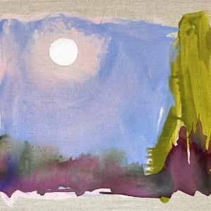 Dawn by Katharine Dufault
