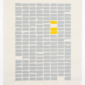 Three Yellow Bricks by Kate Snow