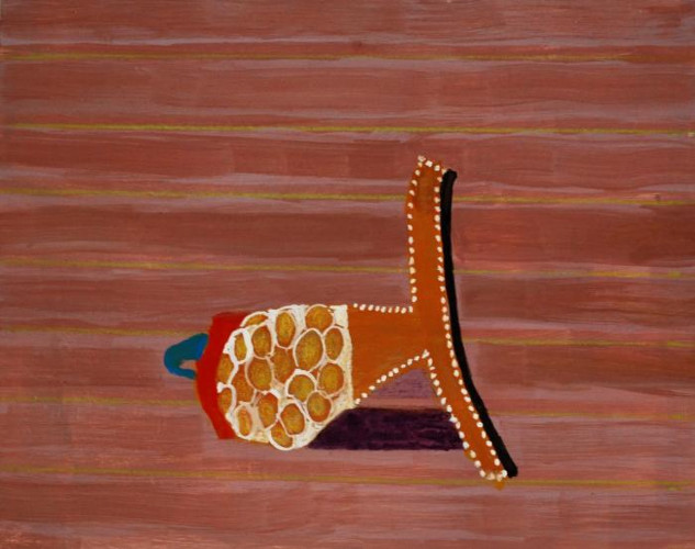 Untitled by Susan Lisbin
