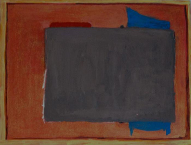 Untitled by Susan Lisbin