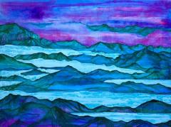 Passage by James Isherwood