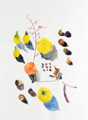 Seeds by Eunju Kang