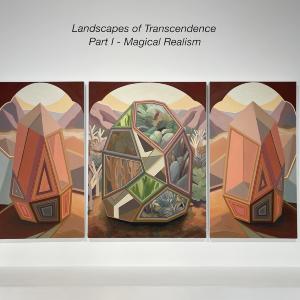 Landscapes of Transcendence: Part I - Magical Realism