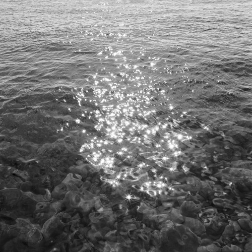 Light on Water by Heather Boose Weiss