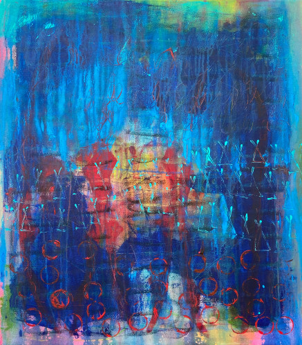 Dispossession by Ted Dixon