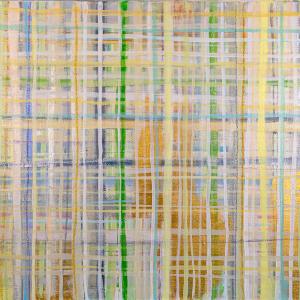 Cross Currents by Ellen Hermanos