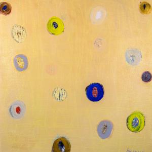 Butterfield by Ellen Hermanos